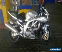 Suzuki SV1000S  for Sale