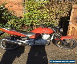 honda cbf 500 for Sale