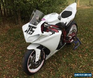 Yamaha r1 race track bike for Sale