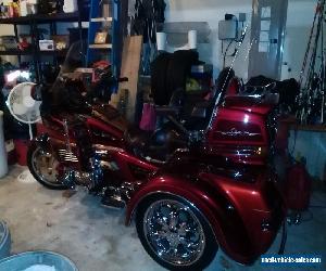 1996 Honda Gold Wing