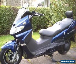 SUZUKI  AN400  K2  BURGMAN   for Sale