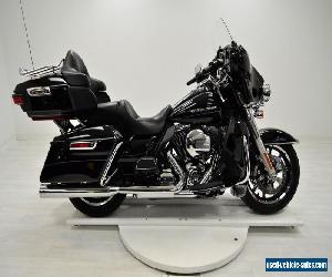 2014 Harley-Davidson Touring