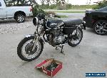 1974 Benelli TORNADO  for Sale