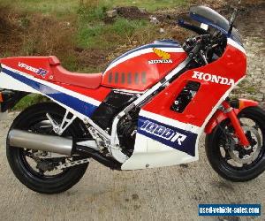 honda vf1000r classic