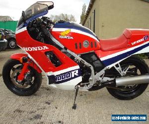 honda vf1000r classic