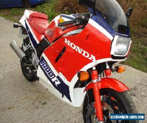 honda vf1000r classic