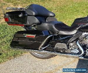 2013 Harley-Davidson Touring