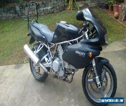 Ducati SS750 Super Sport 2002 for Sale