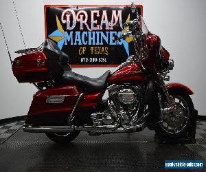 2009 Harley-Davidson Touring