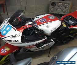 YAMAHA R6 2004 RACE PREP WITH DAYLIGHT MOT for Sale