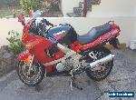 Kawasaki ZZR600 Motor Bike for Sale