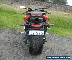 2010 HONDA CBR600RR, LOOKS AND RIDES GREAT! 7/16 REGO, VERY POPULAR MODEL!