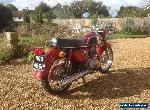 1975 Honda CD175 for Sale