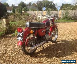 1975 Honda CD175 for Sale