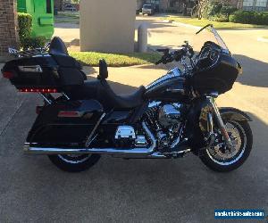 2016 Harley-Davidson Touring