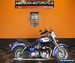 2013 Triumph America Low Miles!! for Sale