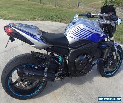 Yamaha FZ1 Abarth Immaculate 1 owner for Sale