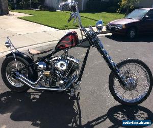 1974 Harley-Davidson Other