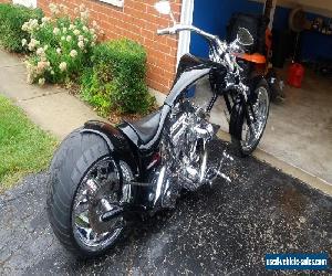 2015 Harley-Davidson Softail