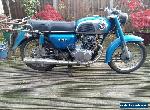 HONDA CD175 1973  for Sale