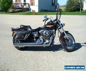 1994 Harley-Davidson Dyna