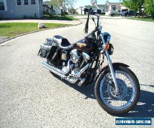 1994 Harley-Davidson Dyna