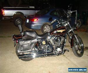 1994 Harley-Davidson Dyna