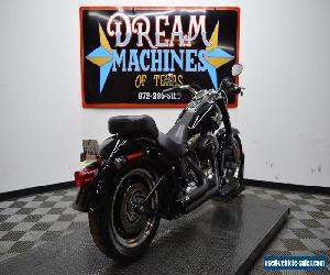 2012 Harley-Davidson Softail 2012 FLSTFB Fat Boy Lo 103" Fatboy Low *Finance*