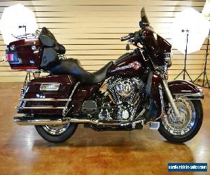 2006 Harley-Davidson Touring