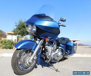 2006 Harley-Davidson Touring