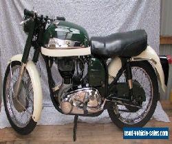 1961 Norton Model 50 - Immaculate condition for Sale