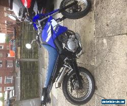 yamaha xt 125x  12 months mot for Sale