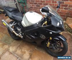 gsxr1000 k4 for Sale