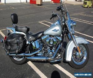 2015 Harley-Davidson Softail