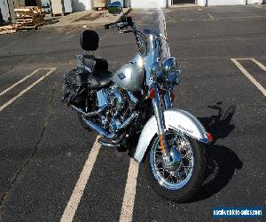 2015 Harley-Davidson Softail