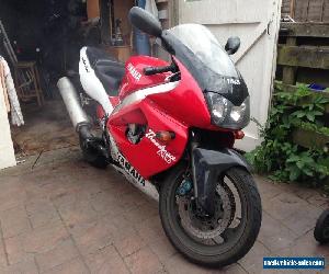 Yamaha Thunderace for Sale