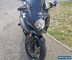 Suzuki GSXR 1000 K7 2008 (58 Plate) 11K Miles