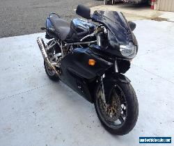 Ducati super sport 900cc for Sale