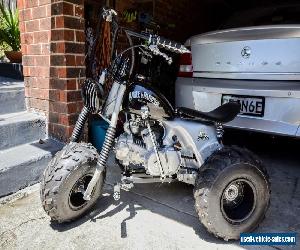 Honda ATC70 XR75 mini trail Harley Trike