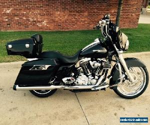 2008 Harley-Davidson Touring