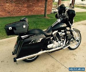 2008 Harley-Davidson Touring