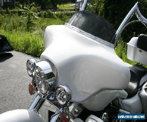 2009 Harley-Davidson Touring