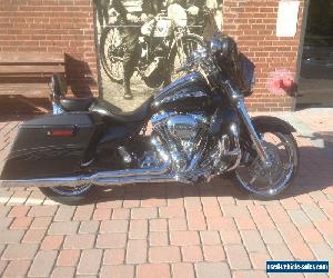 2012 Harley-Davidson Touring