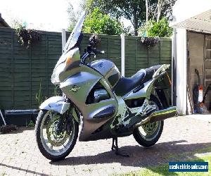 Honda ST1300 Pan European 2003