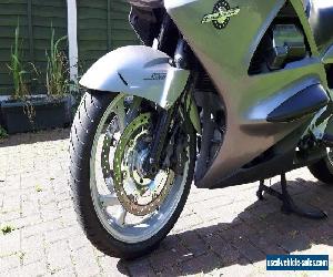 Honda ST1300 Pan European 2003