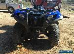 yamaha quad bike for Sale