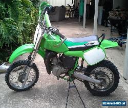 Kawasaki KX60 1998 for Sale