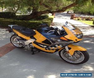 2001 BMW K-Series