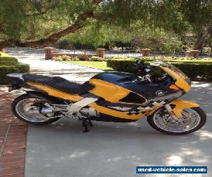 2001 BMW K-Series