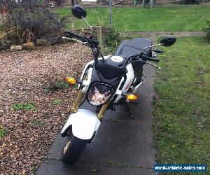 Honda MSX 125 - 2015 for Sale